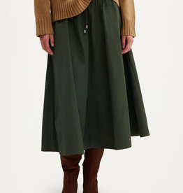 Josephine &CO Cullen Skirt Moss Green