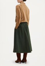 Josephine &CO Cullen Skirt Moss Green