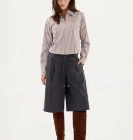 Josephine &CO Bodine Blouse Bleu Stripe