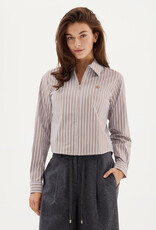 Josephine &CO Bodine Blouse Bleu Stripe