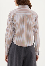 Josephine &CO Bodine Blouse Bleu Stripe