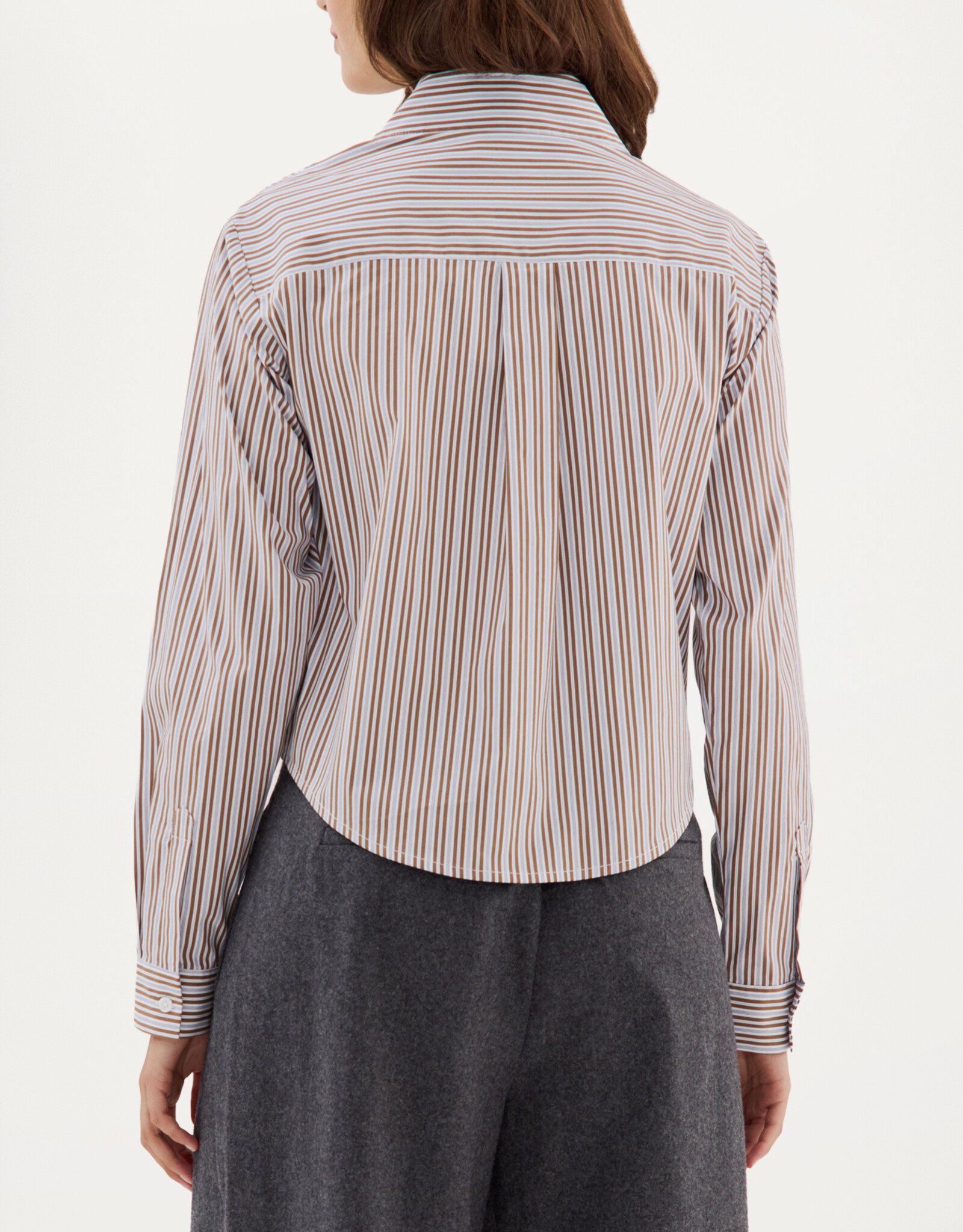 Josephine &CO Bodine Blouse Bleu Stripe
