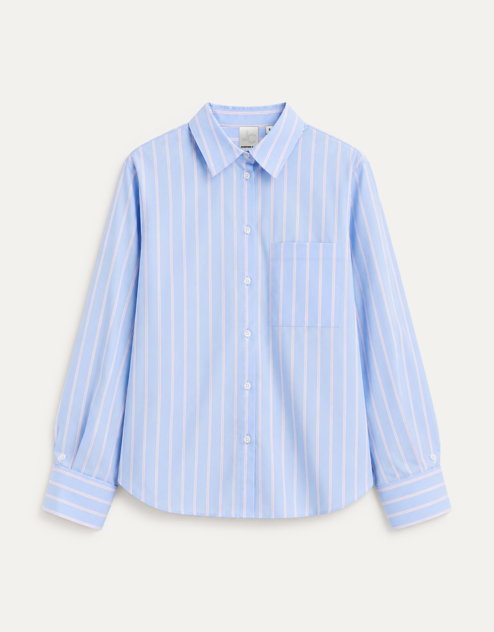 Josephine &CO Leon Blouse Stripe