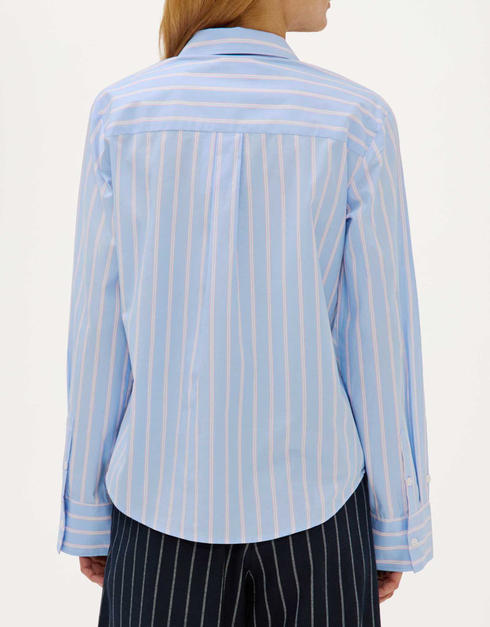 Josephine &CO Leon Blouse Stripe