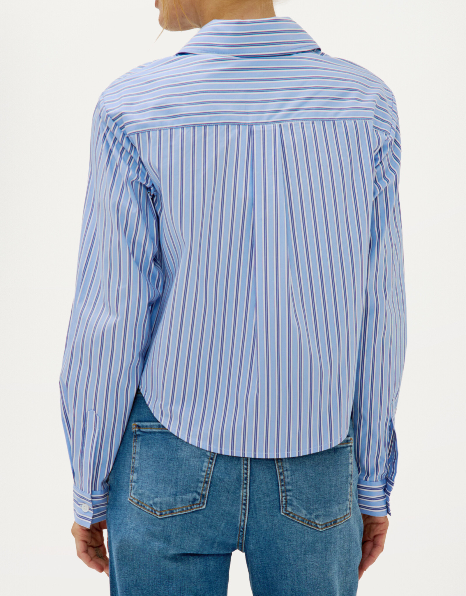 Josephine &CO Leon Blouse Stripe
