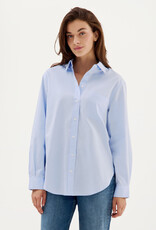 Josephine &CO Cass Blouse Light Blue