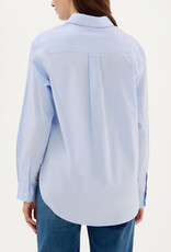 Josephine &CO Cass Blouse Light Blue