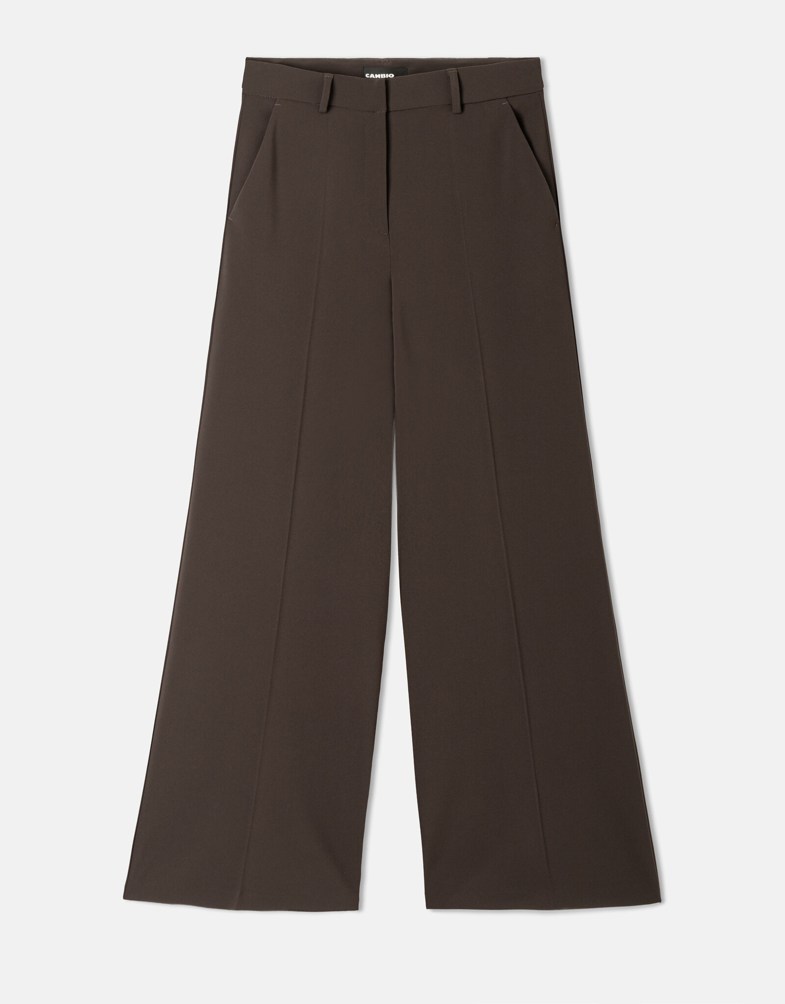 Cambio Pantalon Alexis Dark Ebony