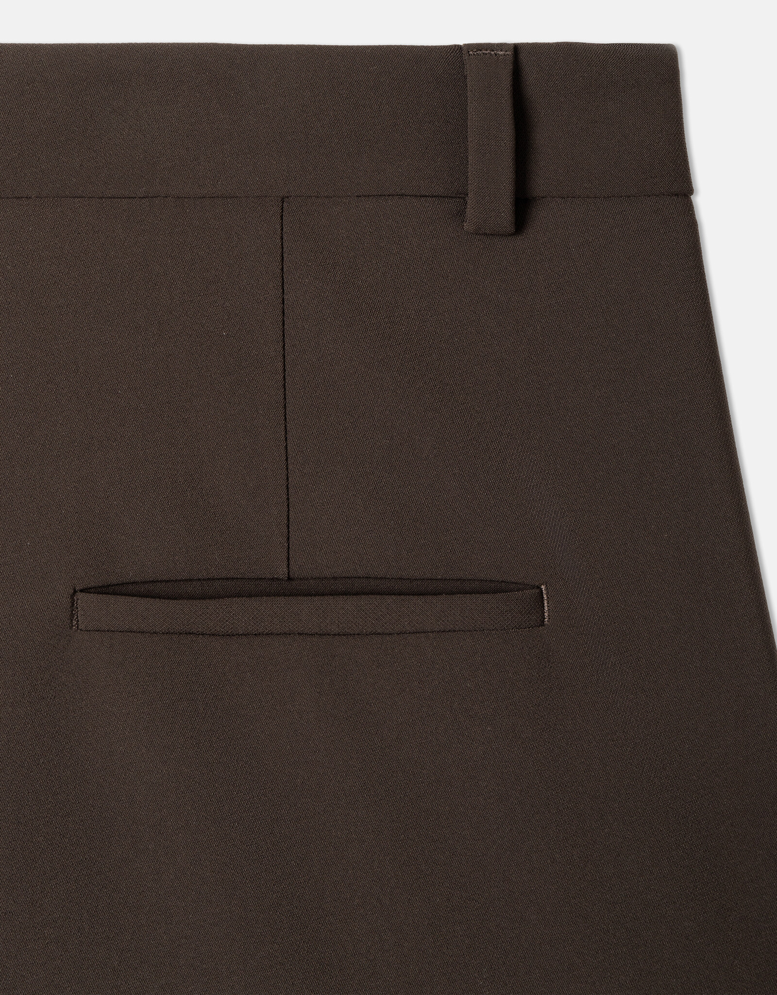 Cambio Pantalon Alexis Dark Ebony