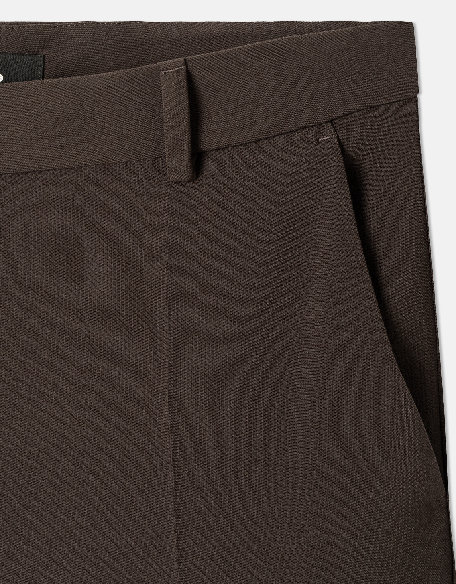Cambio Pantalon Alexis Dark Ebony