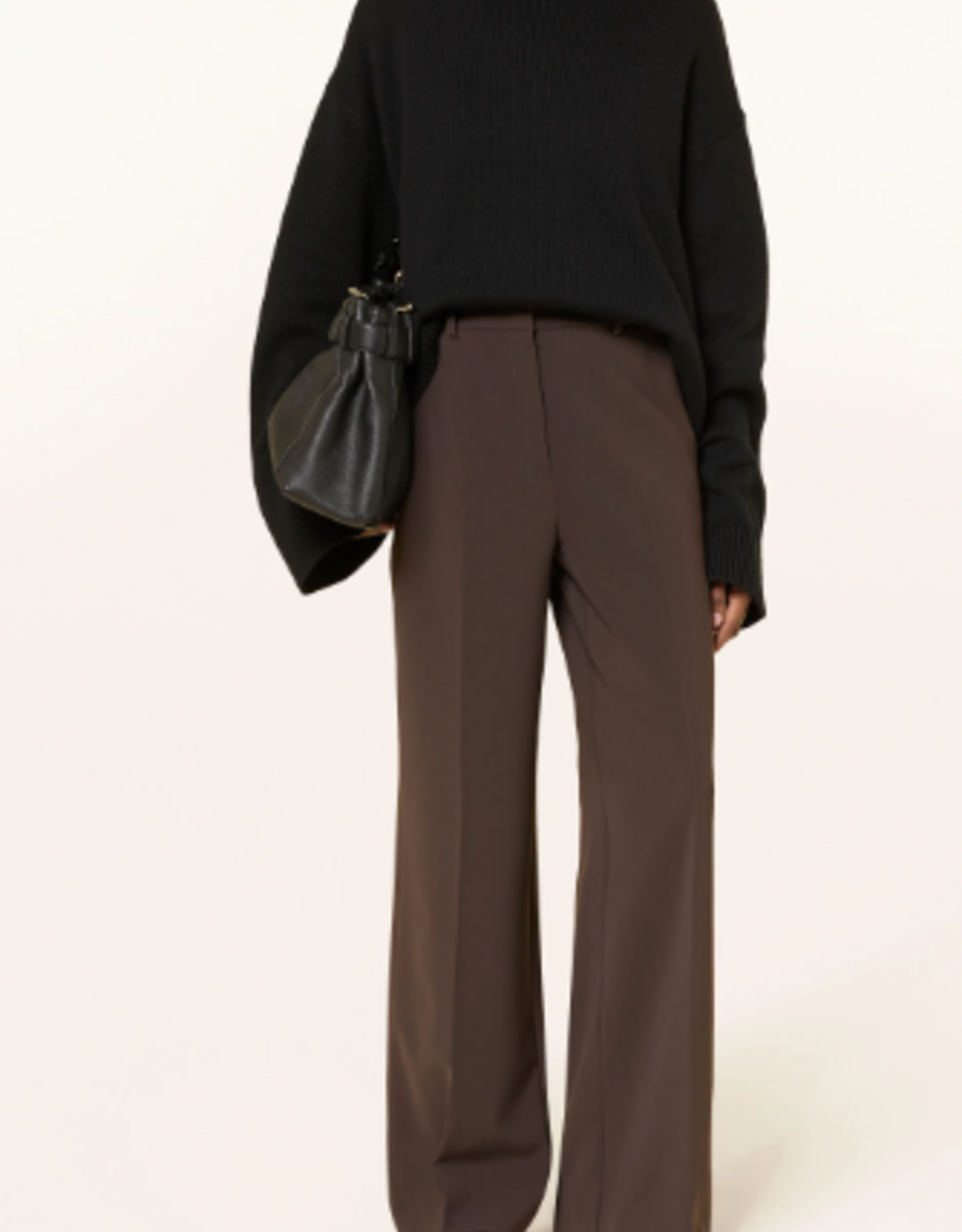 Cambio Pantalon Alexis Dark Ebony