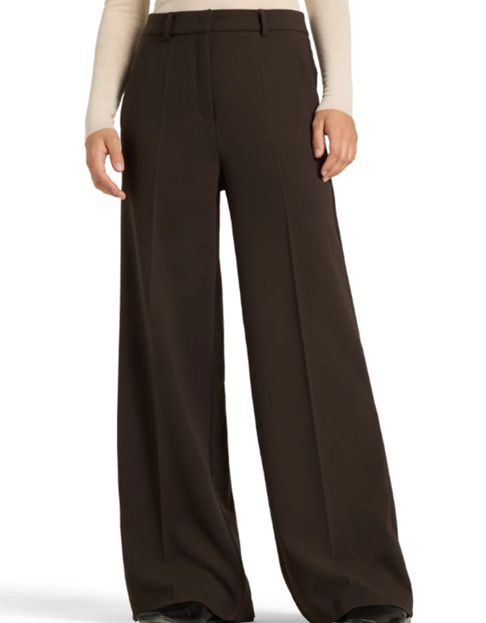Cambio Pantalon Alexis Dark Ebony