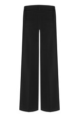 Cambio Pantalon Anais Warp Front Black