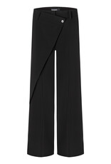Cambio Pantalon Anais Warp Front Black