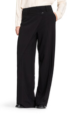Cambio Pantalon Anais Warp Front Black
