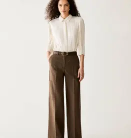 PENNYBLACK Feluca Pantalon Tabacco