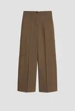PENNYBLACK Feluca Pantalon Tabacco