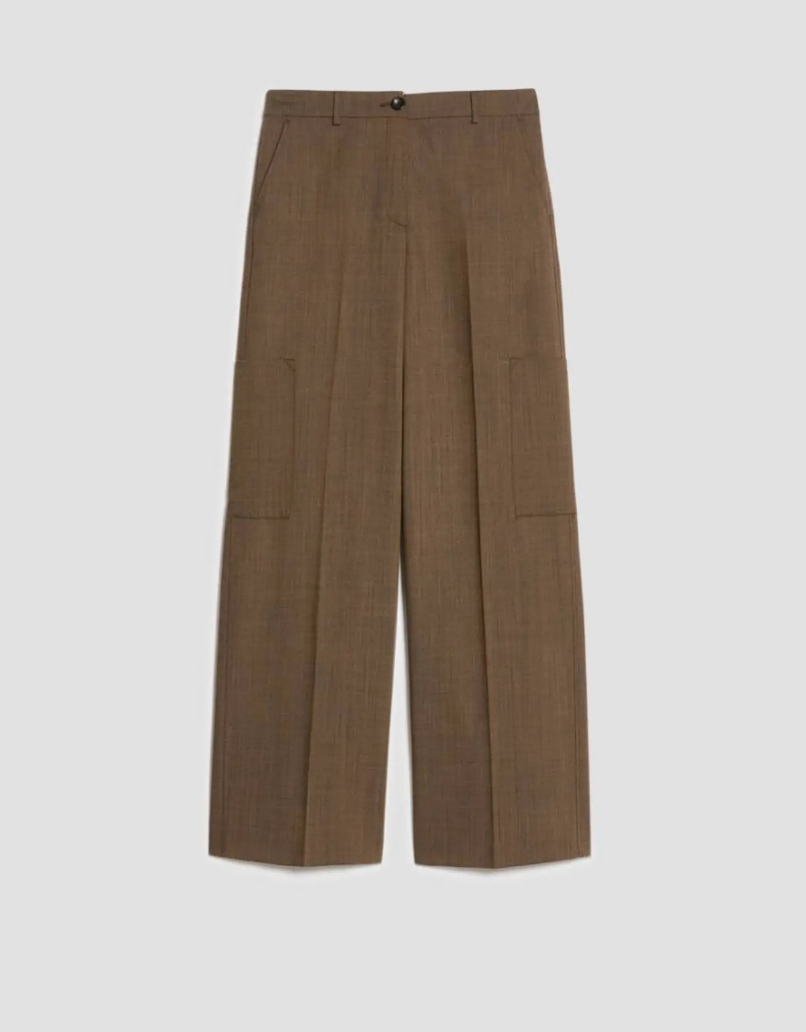 PENNYBLACK Feluca Pantalon Tabacco