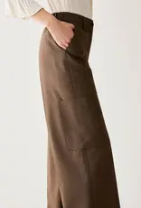 PENNYBLACK Feluca Pantalon Tabacco