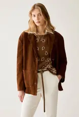 PENNYBLACK Seude Blazer Jas Ala
