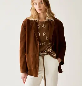 PENNYBLACK Seude Blazer Jas Ala