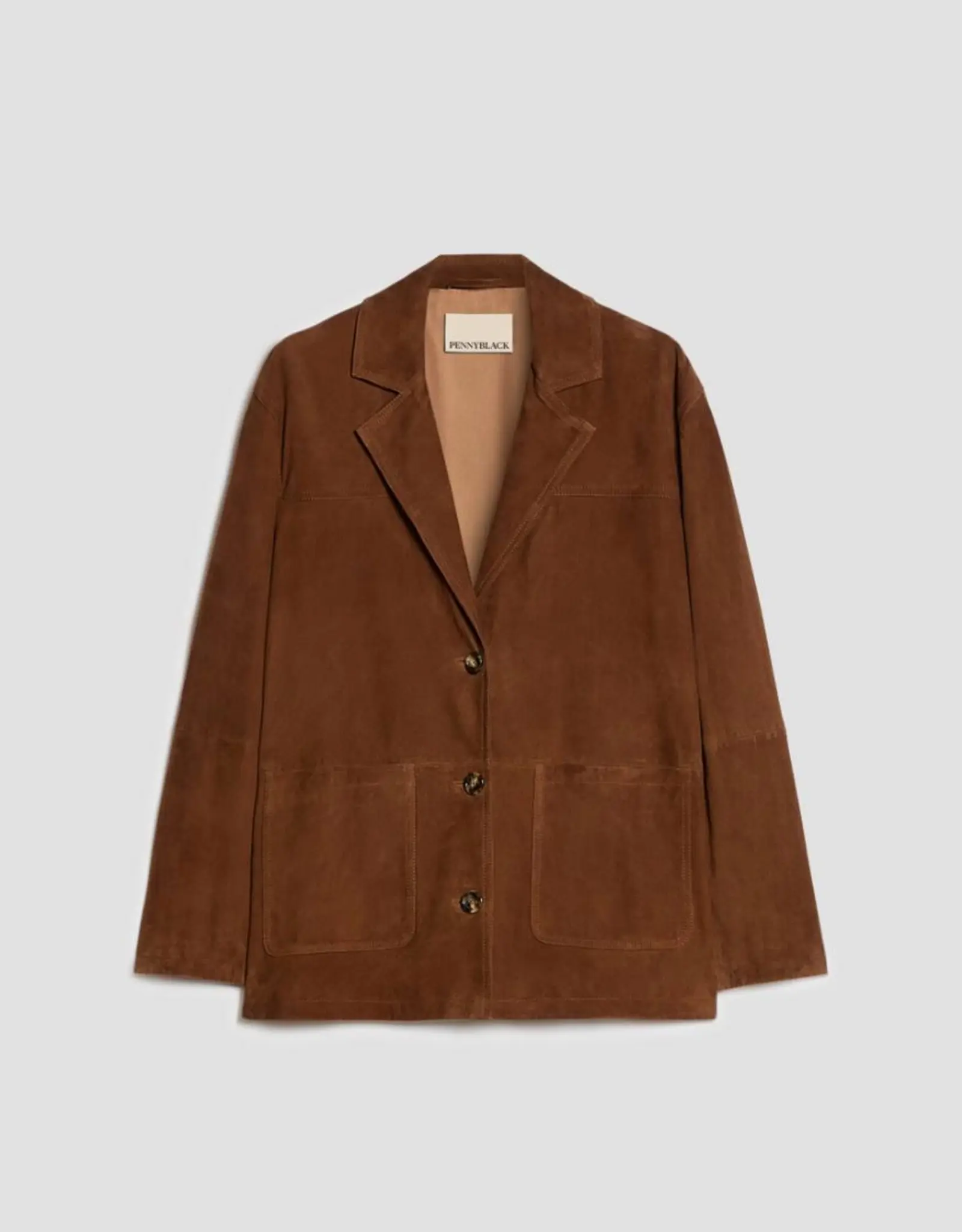 PENNYBLACK Seude Blazer Jas Ala