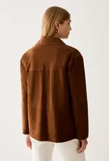 PENNYBLACK Seude Blazer Jas Ala