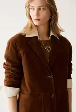 PENNYBLACK Seude Blazer Jas Ala
