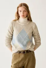 PENNYBLACK Pullover Keresia Wybert Check