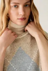 PENNYBLACK Pullover Keresia Wybert Check