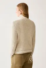 PENNYBLACK Pullover Keresia Wybert Check