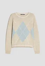PENNYBLACK Pullover Keresia Wybert Check