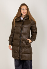 Moscow Jas Ullah Dons Dark Green Solid