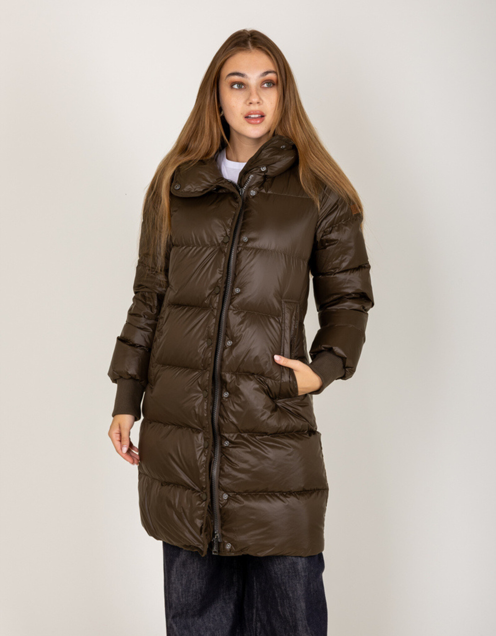 Moscow Jas Ullah Dons Dark Green Solid