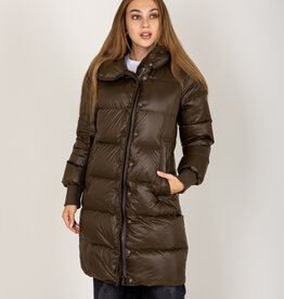 Moscow Jas Ullah Dons Dark Green Solid