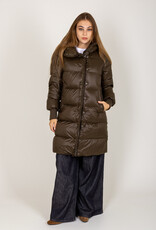 Moscow Jas Ullah Dons Dark Green Solid