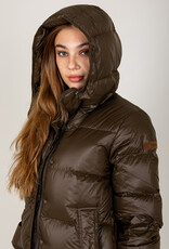 Moscow Jas Ullah Dons Dark Green Solid