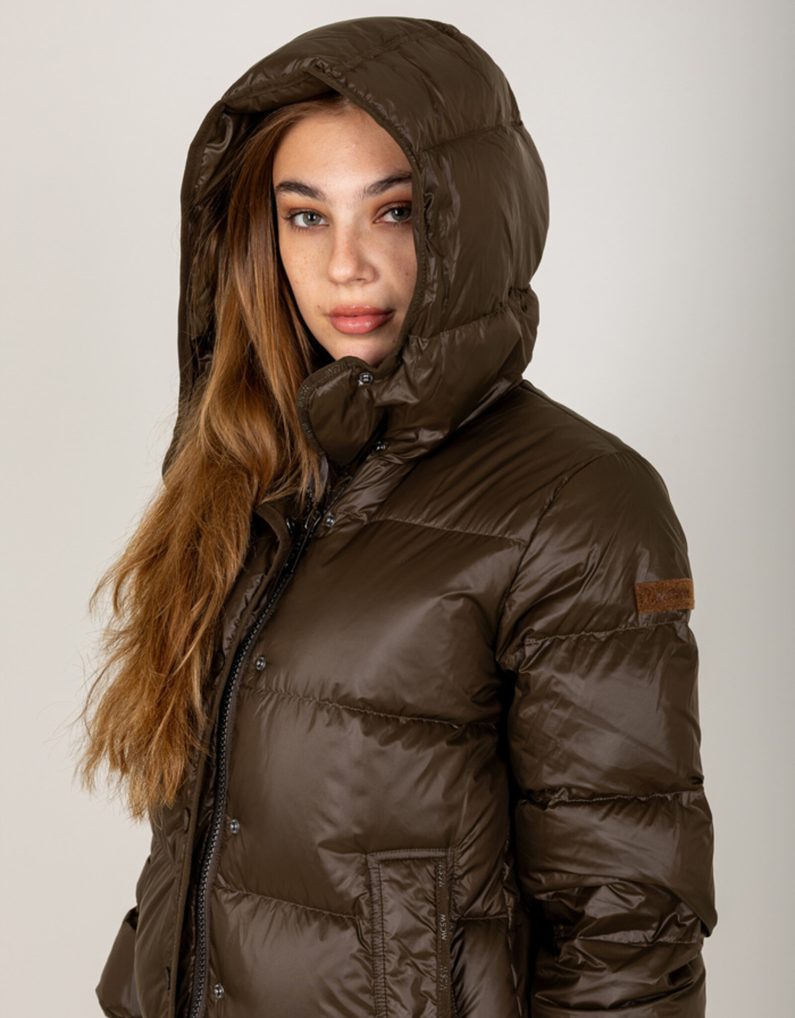 Moscow Jas Ullah Dons Dark Green Solid