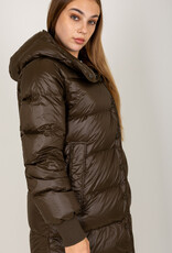 Moscow Jas Ullah Dons Dark Green Solid