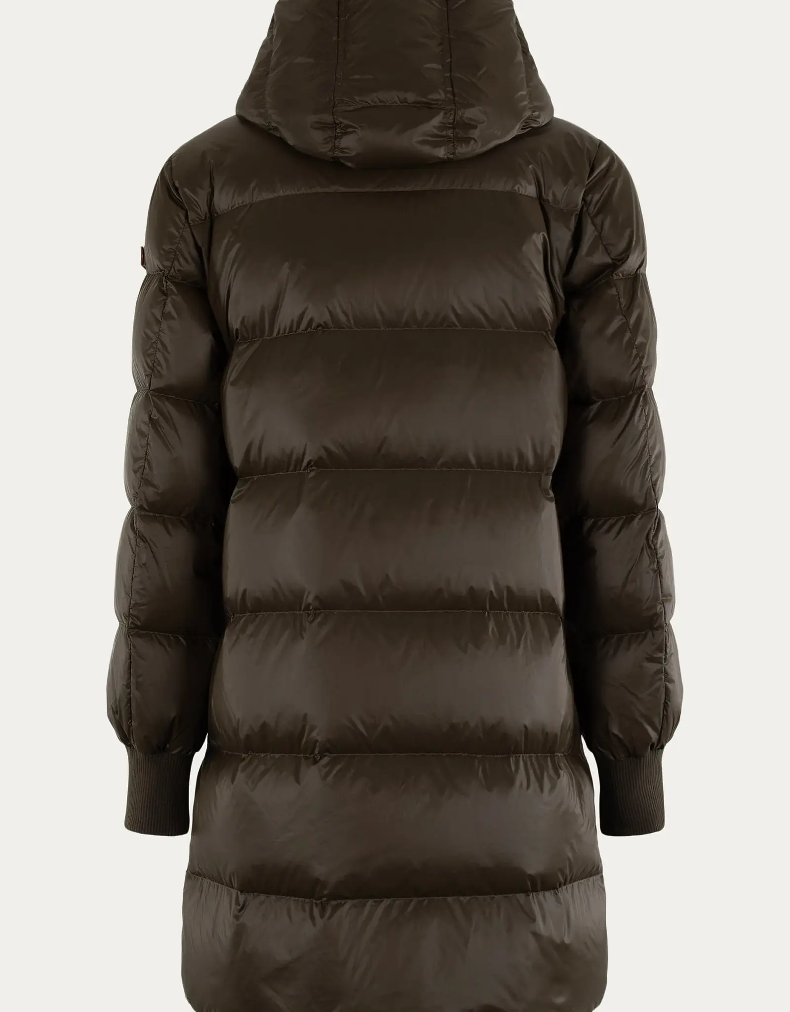 Moscow Jas Ullah Dons Dark Green Solid