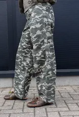 Para MI Becca Camouflage Print Camo