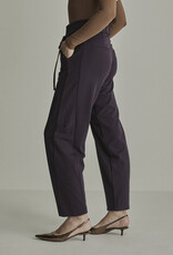 Para MI Coco City Crepe Deep Brown