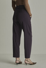 Para MI Coco City Crepe Deep Brown