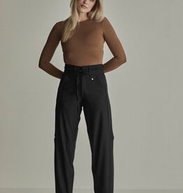 Para MI Coco City Crepe Black