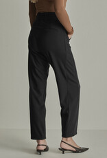 Para MI Coco City Crepe Black