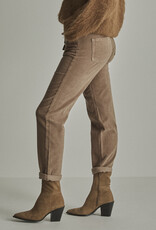 Para MI Bobby Vintage Corduroy Camel