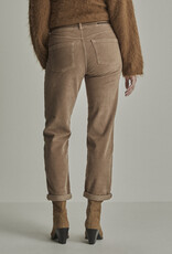 Para MI Bobby Vintage Corduroy Camel