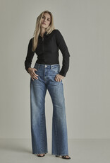 Para MI Mira Swirl Jeans Blue Reef