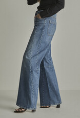 Para MI Mira Swirl Jeans Blue Reef
