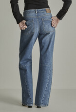 Para MI Mira Swirl Jeans Blue Reef